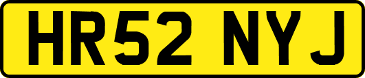 HR52NYJ