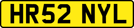 HR52NYL
