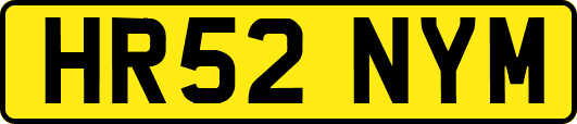 HR52NYM