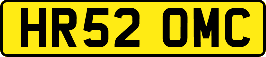 HR52OMC