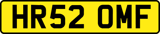 HR52OMF