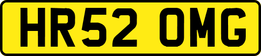 HR52OMG