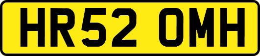 HR52OMH