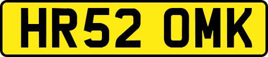 HR52OMK