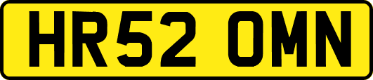 HR52OMN