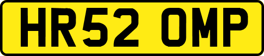 HR52OMP