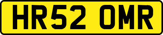 HR52OMR