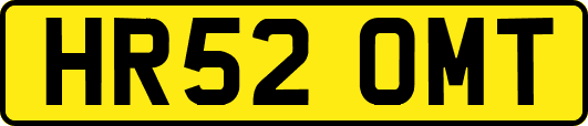 HR52OMT