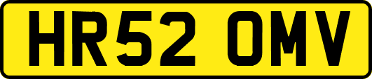 HR52OMV
