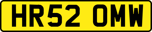 HR52OMW