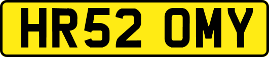 HR52OMY