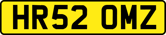 HR52OMZ