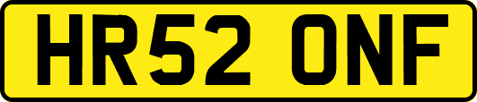 HR52ONF
