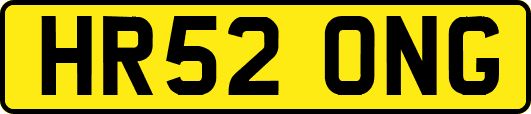 HR52ONG