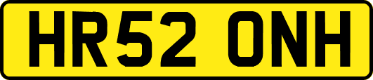 HR52ONH