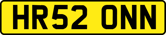 HR52ONN