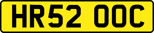 HR52OOC