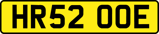 HR52OOE