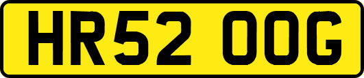 HR52OOG