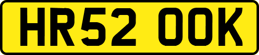 HR52OOK