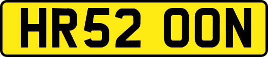 HR52OON