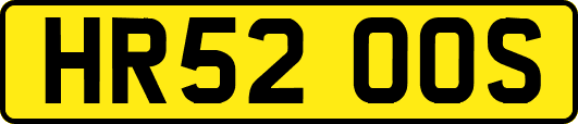 HR52OOS
