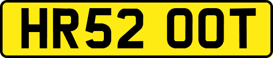 HR52OOT
