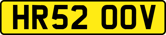HR52OOV
