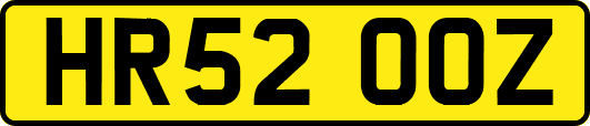 HR52OOZ