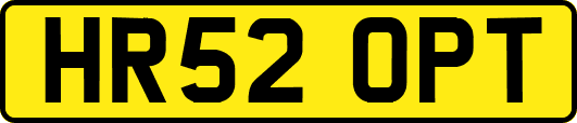 HR52OPT