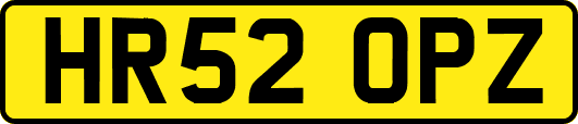 HR52OPZ