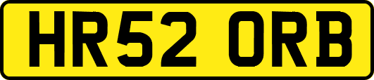 HR52ORB