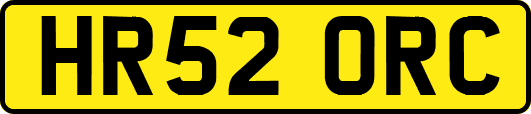 HR52ORC