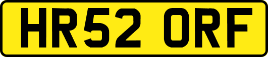 HR52ORF