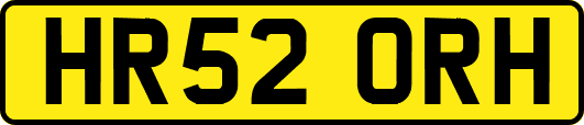 HR52ORH