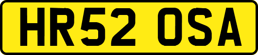 HR52OSA