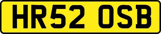 HR52OSB