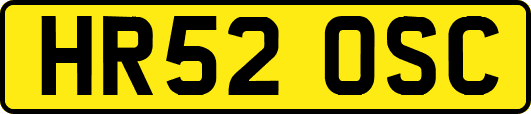 HR52OSC