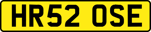 HR52OSE