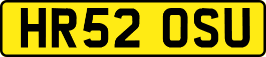 HR52OSU