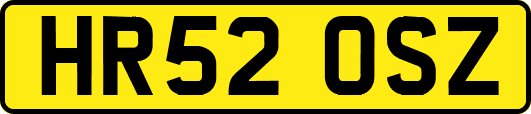 HR52OSZ