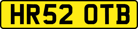HR52OTB