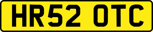 HR52OTC