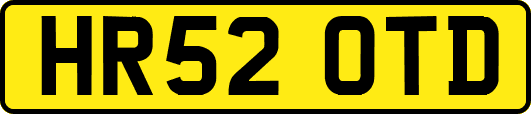 HR52OTD