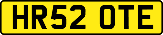 HR52OTE