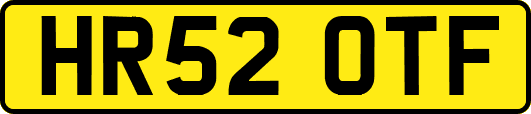 HR52OTF