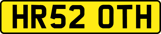 HR52OTH