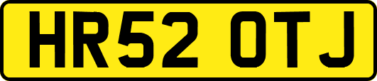 HR52OTJ