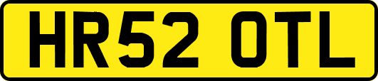 HR52OTL