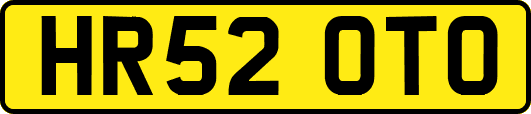 HR52OTO